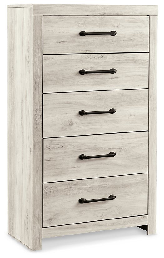 Cambeck Chest of Drawers image