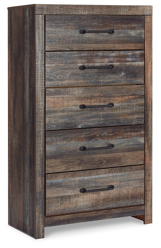 Drystan Chest of Drawers image