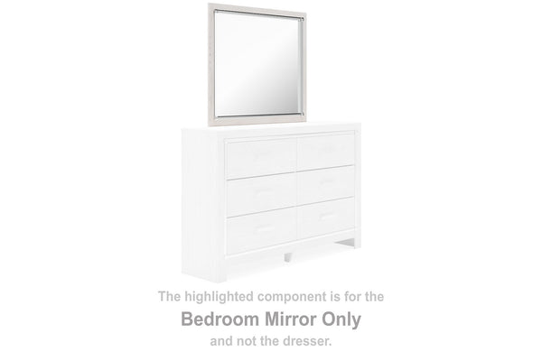 Altyra Bedroom Mirror image