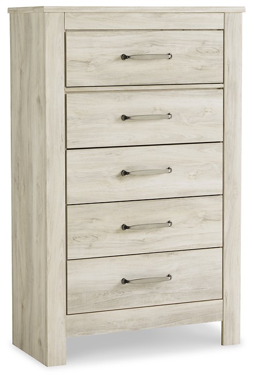 Bellaby Chest of Drawers image