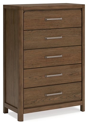 Cabalynn Chest of Drawers image