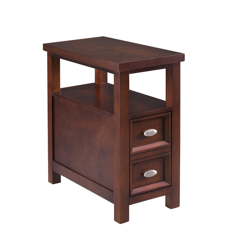 DEMPSEY CHAIRSIDE TABLE image