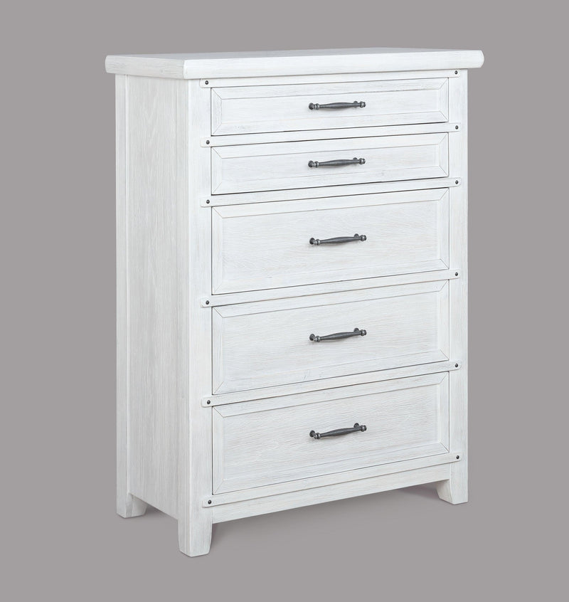 MAYBELLE CHEST image