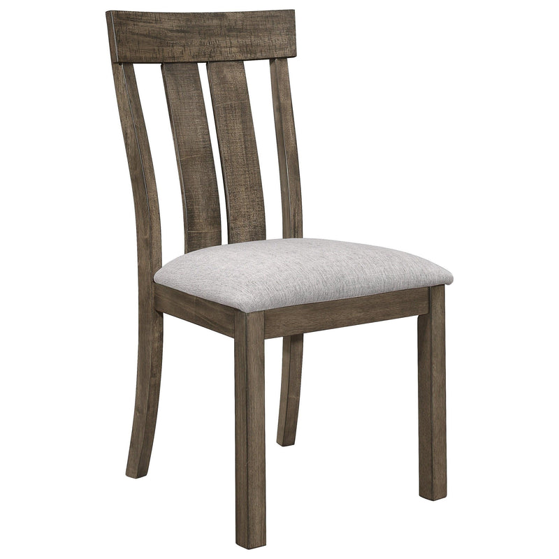 QUINCY SIDE CHAIR image