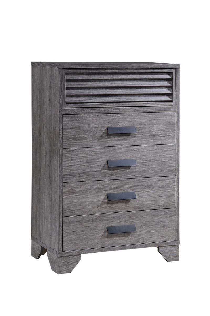 SARTER CHEST image