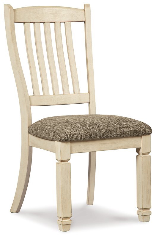 Bolanburg Dining Chair image