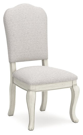 Arlendyne Dining Chair image