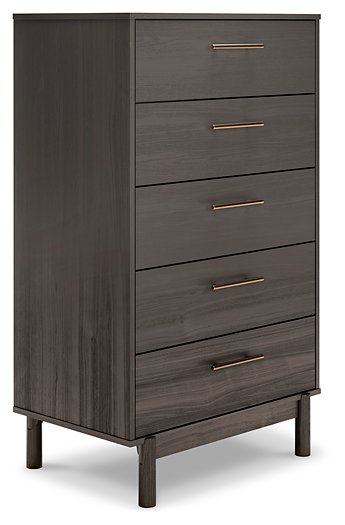 Brymont Chest of Drawers image