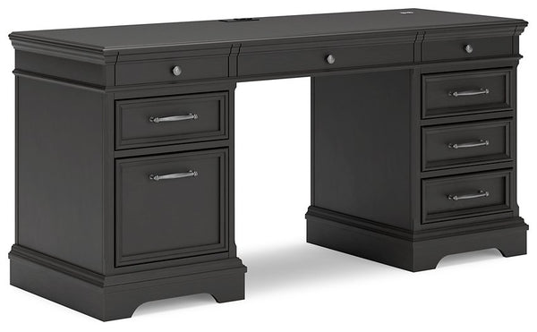 Beckincreek Home Office Credenza image