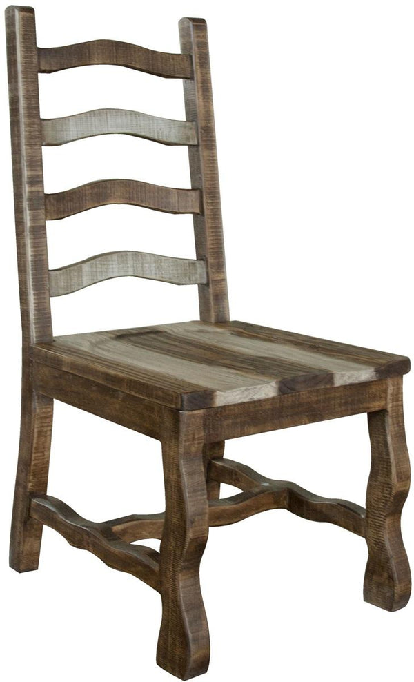 Marquez Dining Chair in Two Tone (Set of 2) image
