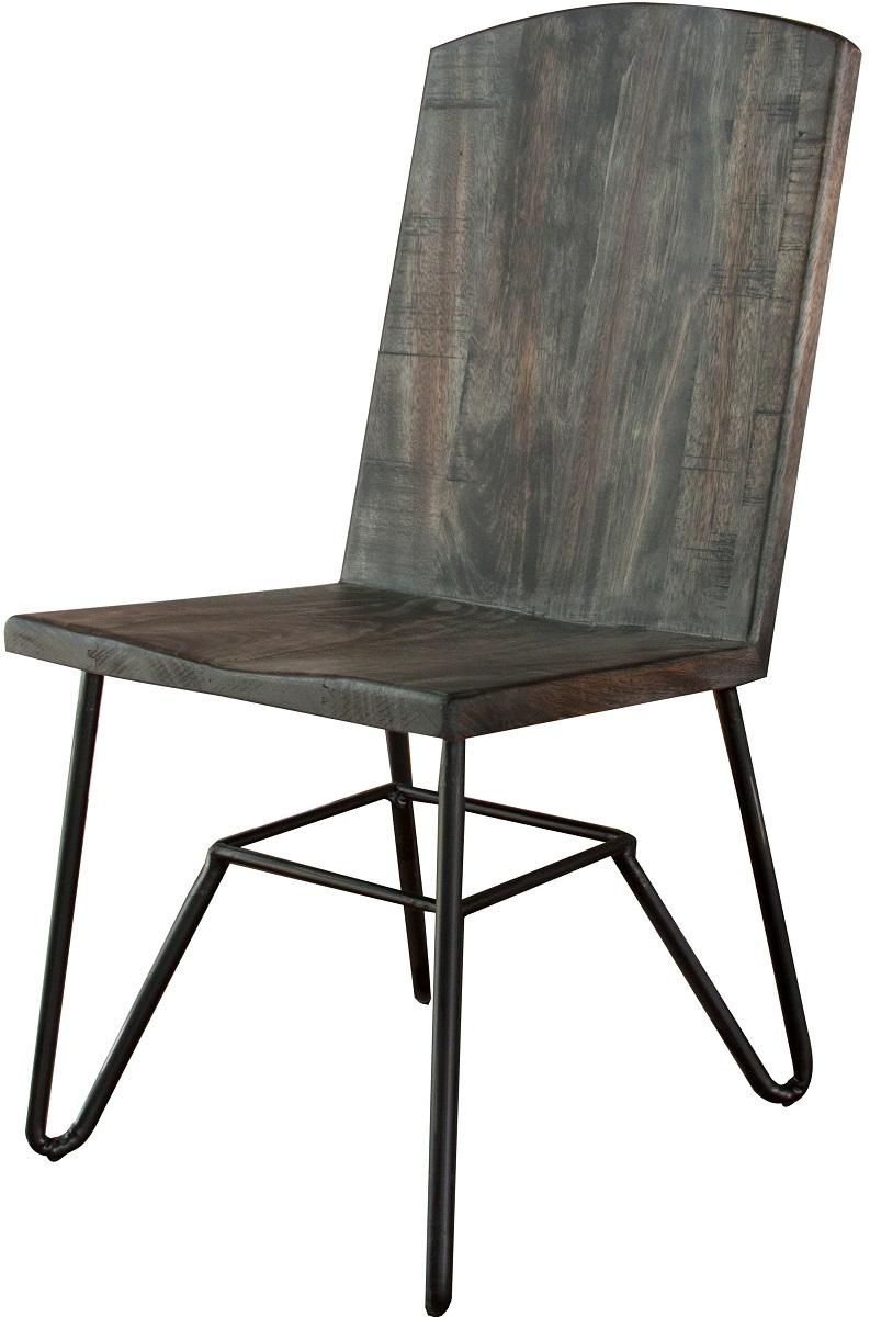 Moro Dining Chair in Warm Gray (Set of 2) image