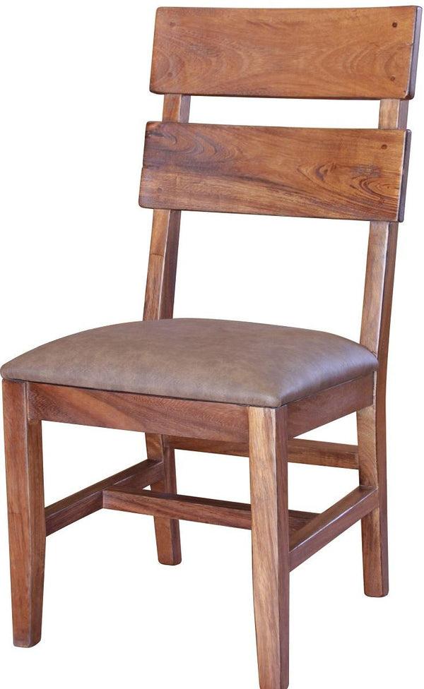Parota Side Chair (Set of 2) image
