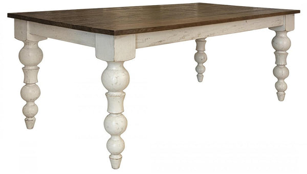 Rock Valley Dining Table image