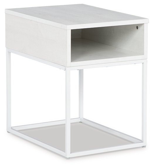 Deznee End Table image