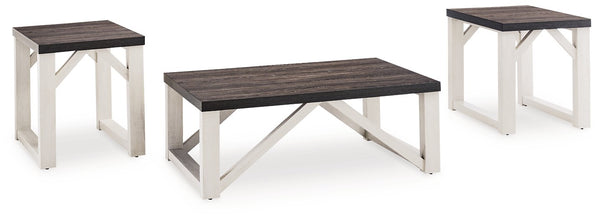 Dorrinson Table (Set of 3) image